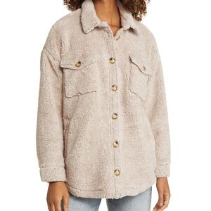 THREAD AND SUPPLY SHACKET